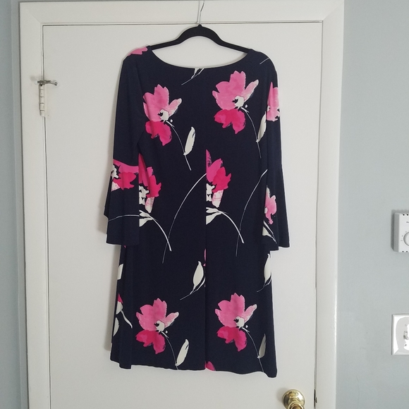 Brand new Ralph Lauren floral dress - Picture 6 of 8